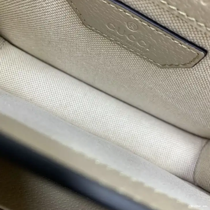 Brother sam 2206YA0017 Bag Gucci 0813